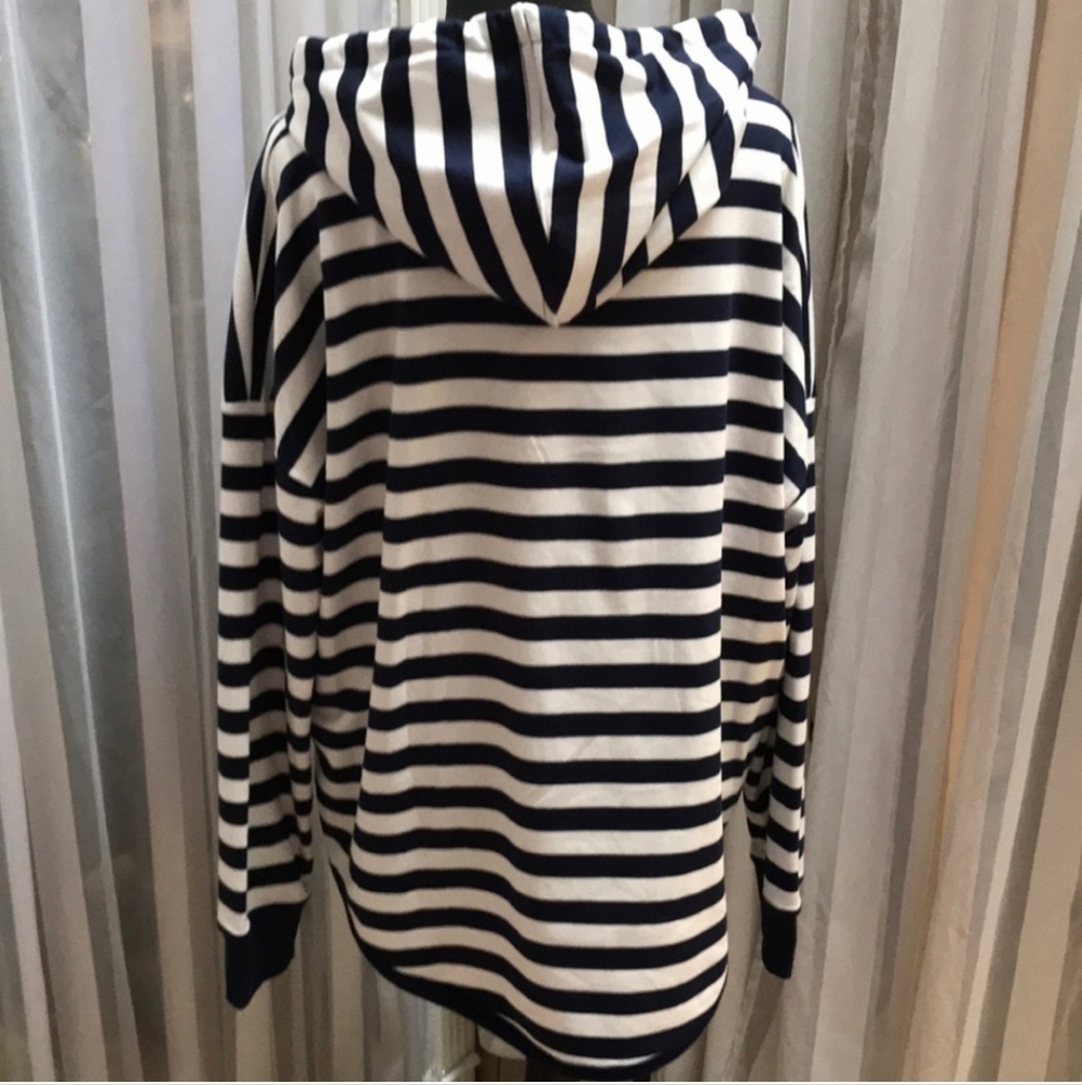 Michael KORS NWT Logo Hoodie - Picture 2 of 5